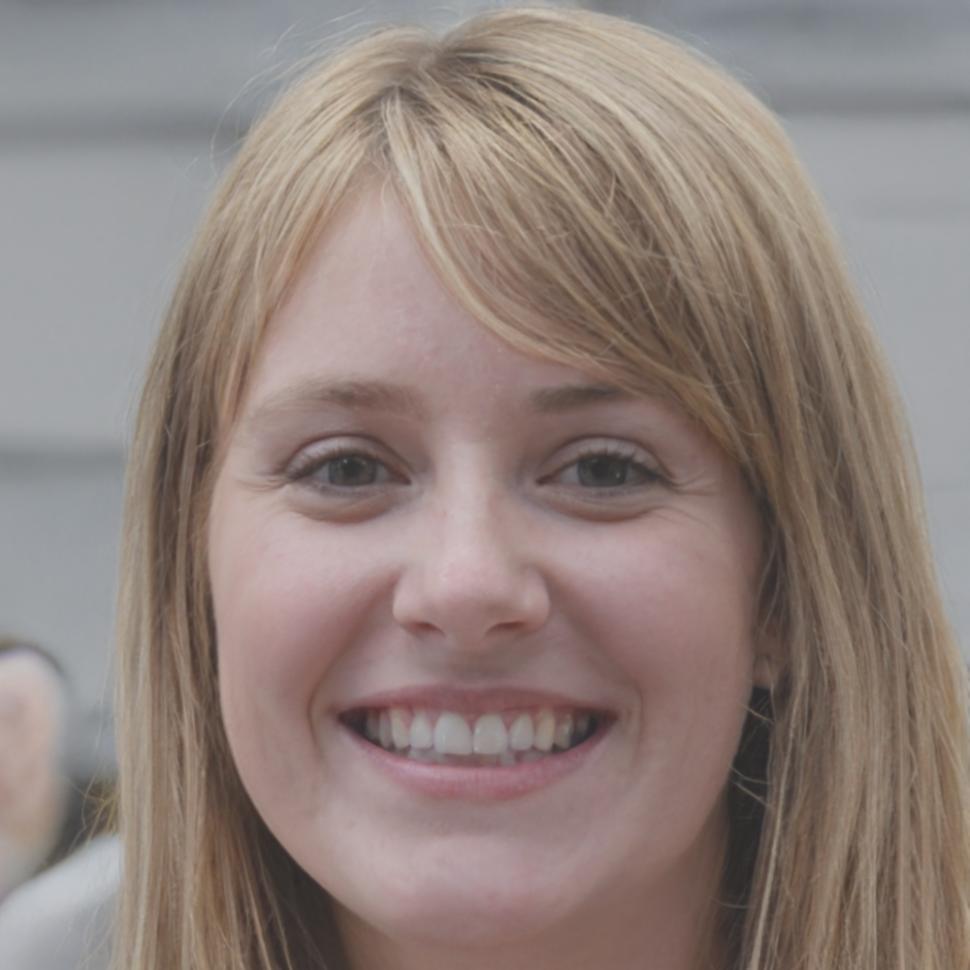Sarah M.